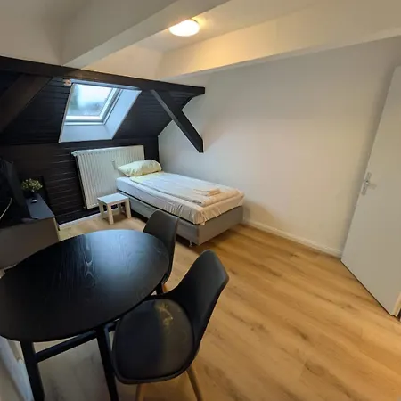 Apartmán Kleine 1 In *