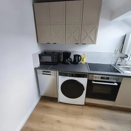 Kleine 1 In Apartmán Neumünster